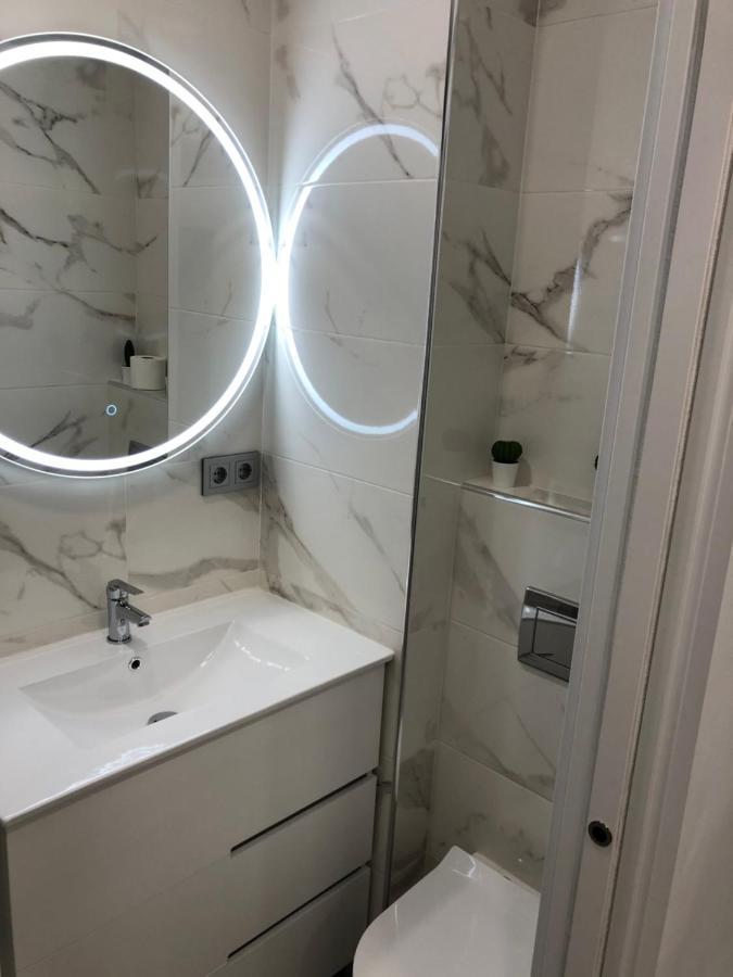 Suite Estudio Benalmádena Eksteriør bilde