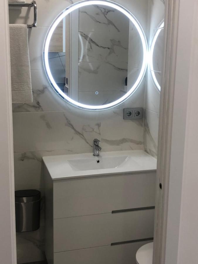 Suite Estudio Benalmádena Eksteriør bilde