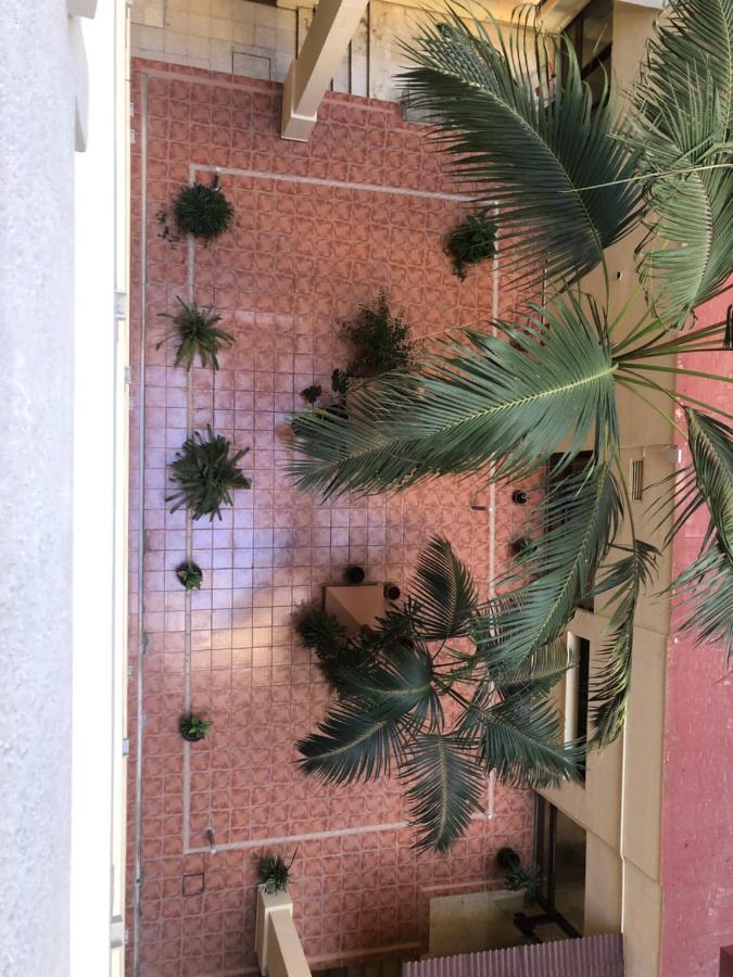 Suite Estudio Benalmádena Eksteriør bilde