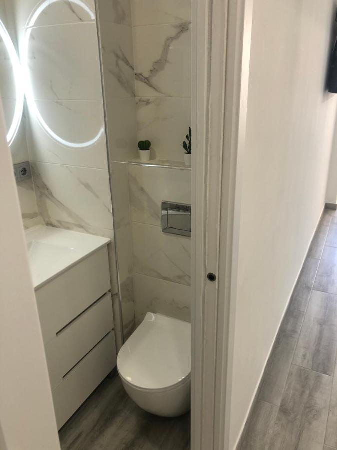 Suite Estudio Benalmádena Eksteriør bilde